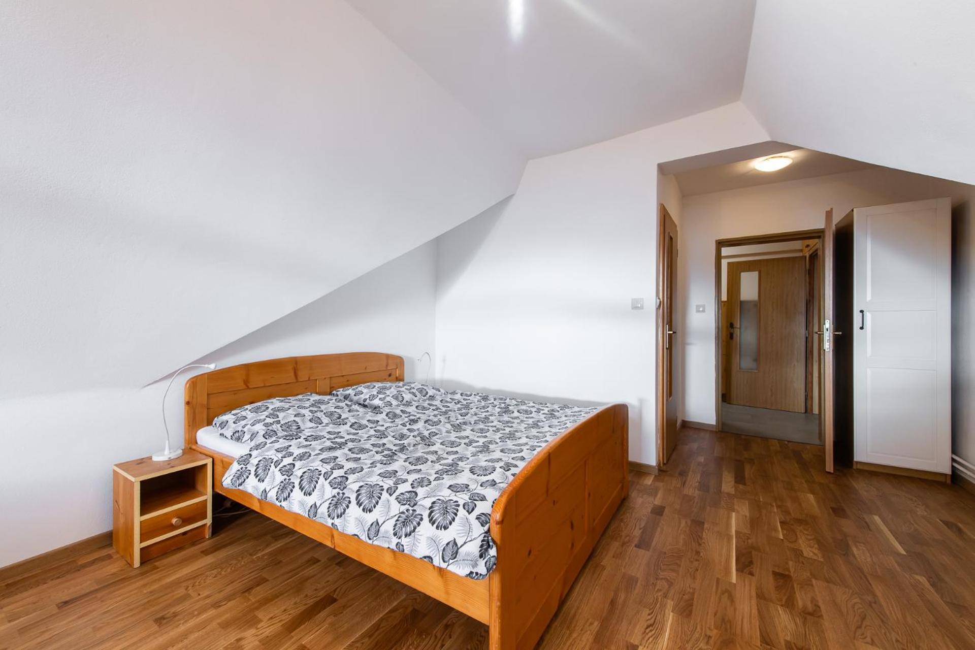 Apartment Vila Marianna Vysoke Tatry Exterior photo