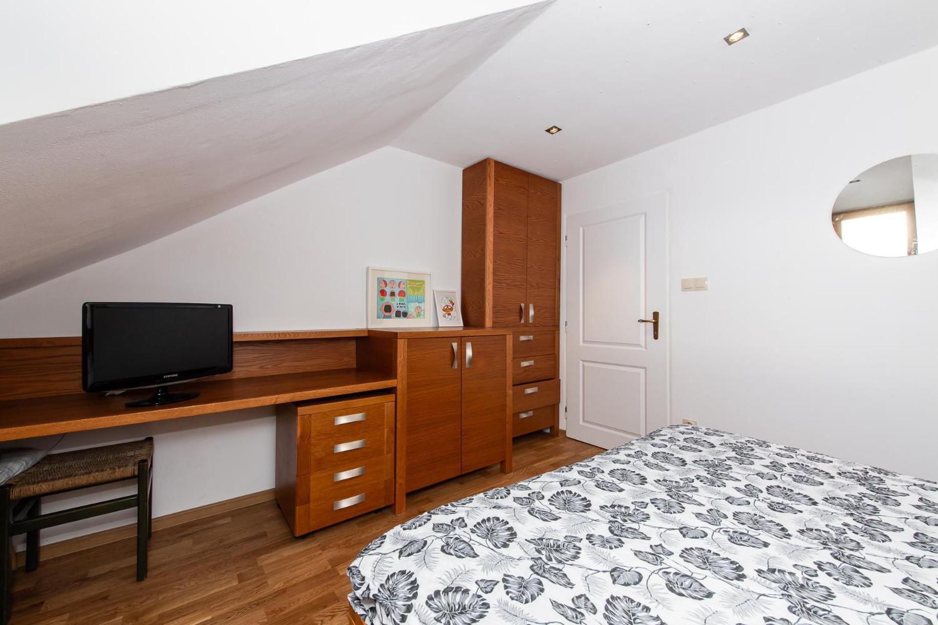 Apartment Vila Marianna Vysoke Tatry Exterior photo